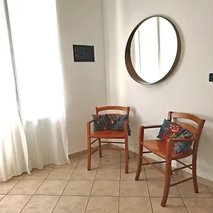 La Terrazza Apartment,a 50 Mt Dal Mare Varazze