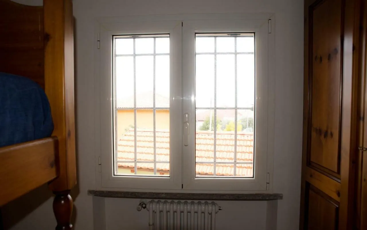 Brenin Apartment Varazze