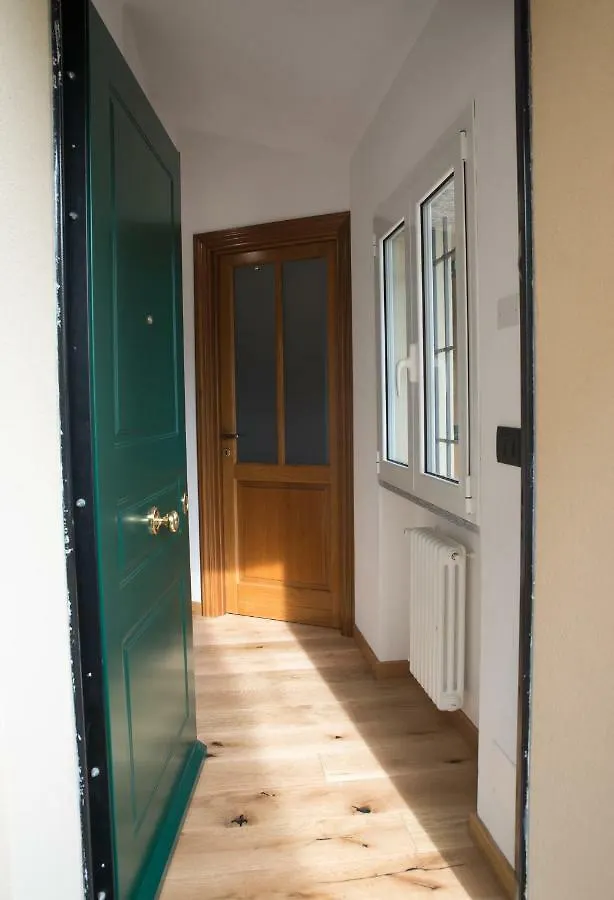 Brenin Apartment Varazze 0*,  Italy