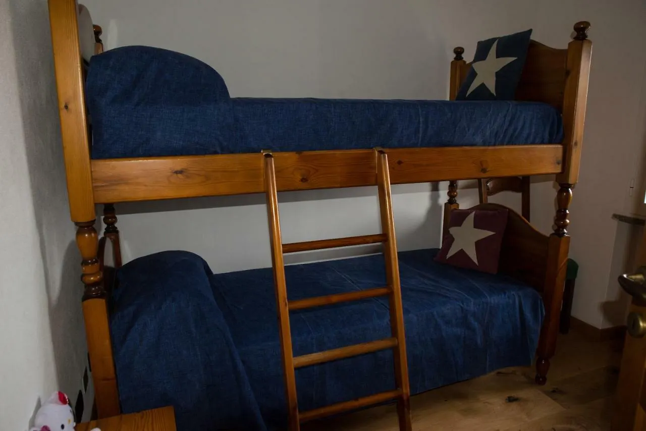 Brenin Apartment Varazze