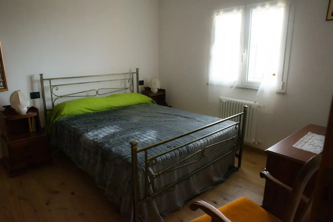 Brenin Apartment Varazze 0*,