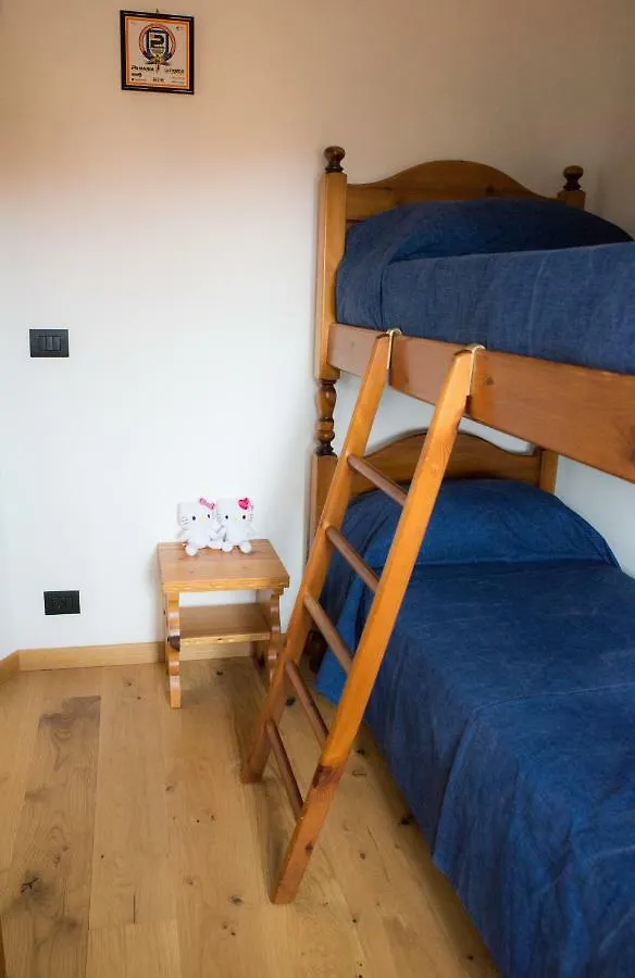 Brenin Apartment Varazze