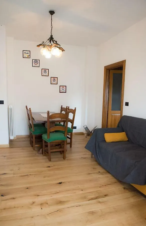 Brenin Apartment Varazze