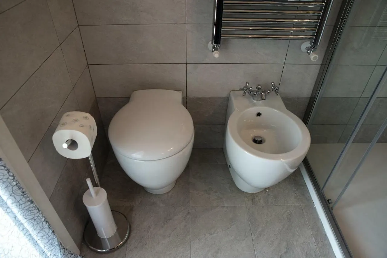 Brenin Apartment Varazze Italy