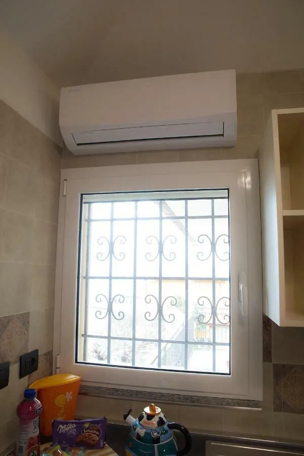 Brenin Apartment Varazze Italy